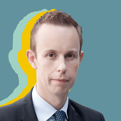 Photo of Franck Cheron